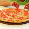 Kinderpizza margherita