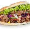 Broodje Döner